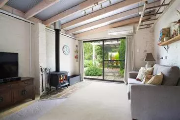 Hotel Hills Havens Cottages