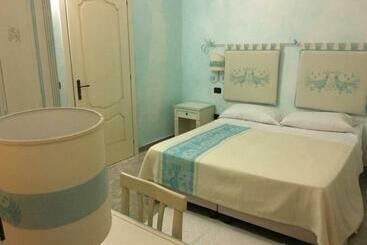 בית מלון כפרי Monreale