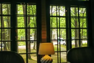 Restaurant & Hotel Traumerei