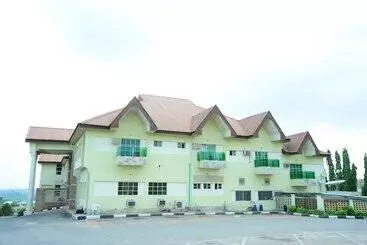 Richton Hotel And Suites