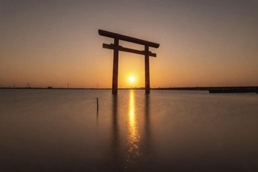 בית מלון כפרי Shin Makomo