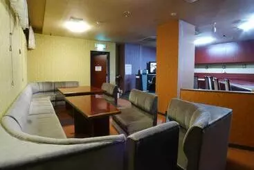 Hotel Shin Makomo