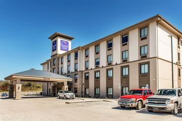 Hotel Sleep Inn Ellenboro Hwy 50