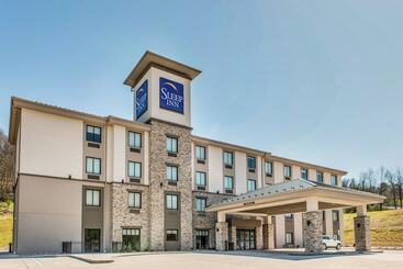 Hotel Sleep Inn Ellenboro Hwy 50