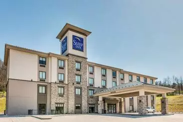 ホテル Sleep Inn Ellenboro Hwy 50