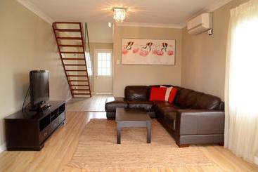 فندق The Beach Retreat Eden