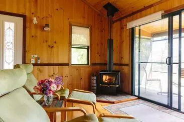 Hotel Tuckeroo Cottages & Gardens