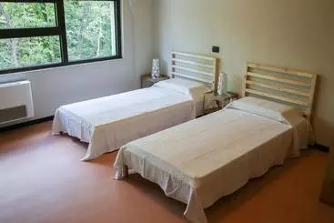 Oasi Hostel