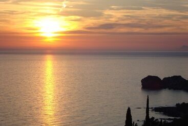 דירות לתיירים Pelagos Apartments