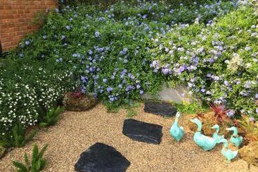 Pensión Baan Suanfah Kiangdao