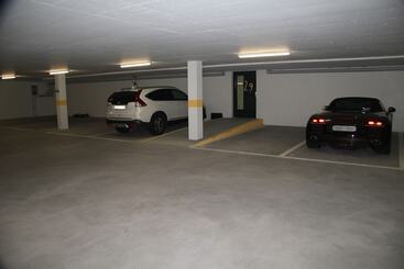 Turistlejligheder Private Apartments