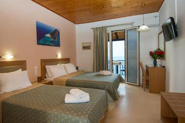 Huoneisto Villa Levante