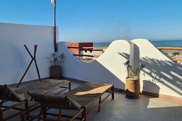 Hotel La Maison Des Vagues