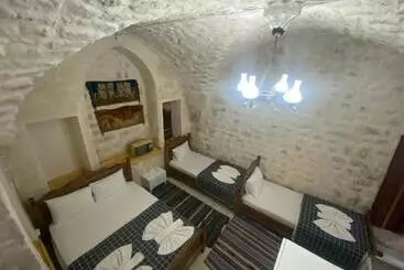 پانسیون Zininur Boutique