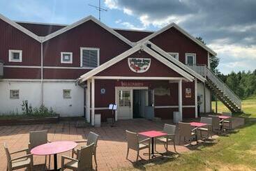 Skulesjön Hotell
