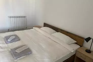 Nocleg ze śniadaniem Casa Cojocaru