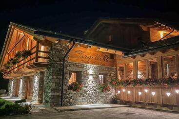 Отель Firnelicht