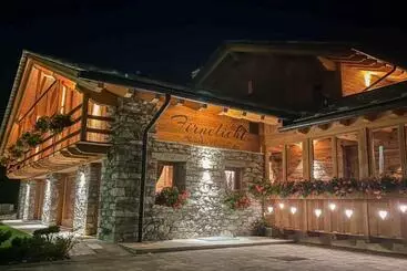 Hotel Firnelicht