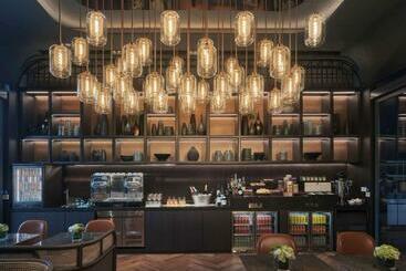 호텔 Pullman Singapore Hill Street