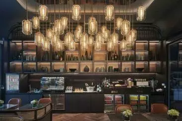 Hotel Pullman Singapore Hill Street