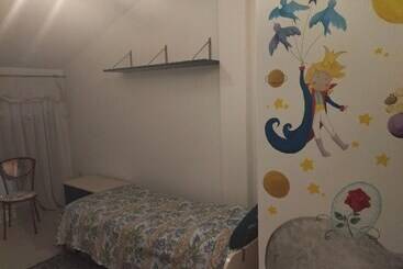 פנסיון Room In Guest Room   Single Room Between Padua And Chioggia