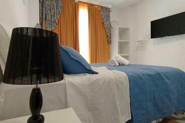 Hostel Hermoso Monoambriente Zv308, Edificio Zetta Village Airport