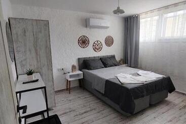 צימר The Escape Hotel Alacati