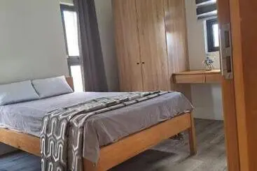 پانسیون Bm Residence