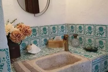 ペンション Finca Altozano   Private Pool   Unique Client