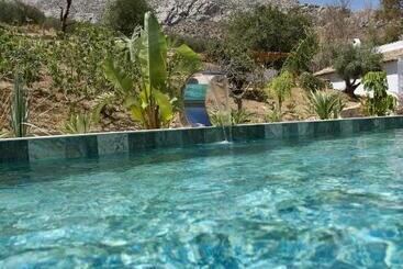 ペンション Finca Altozano Private Pool Unique Client