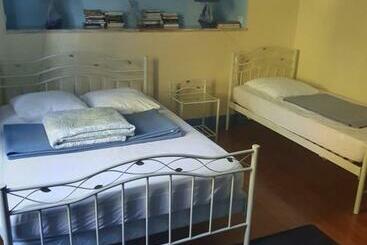 Pensionat Le Lorrain