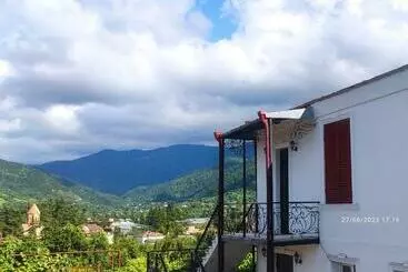 Majatalo Guesthause Bagdati