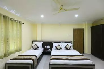 Retkeilymaja Comfort Deluxe Stay