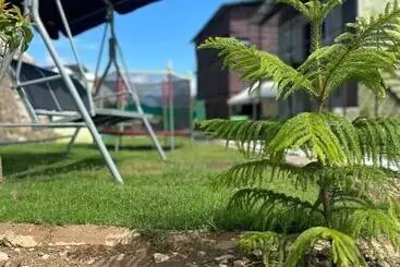 Antrix Resorts & Retreat