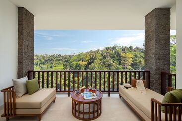 Cicada Resort Bali Ubud, Autograph Collection