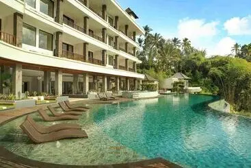 Cicada Resort Bali Ubud, Autograph Collection