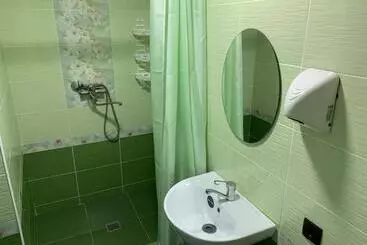 Hostel_petropavlovsk