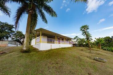 Herberge Rancho Chihuahua