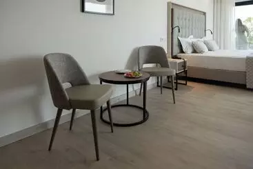 ホテル Ria Formosa Guest House