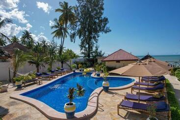 Bed and Breakfast Amber Lodge