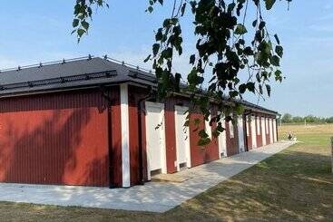 Bedinge Golfklubb Hotell