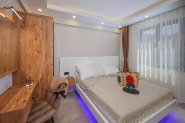 アパートホテル Harnup Apart