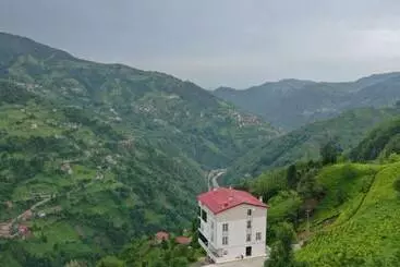 Hotel Burahan Suite