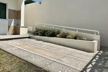 ホテル Casa Boutique Maria Bonita