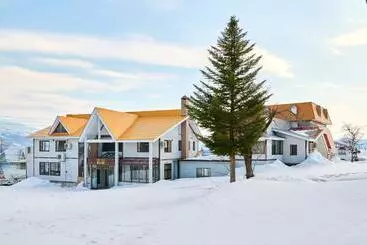 Hotel 星の宿　hoshi No Yado
