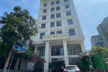 Отель Ngọc Châu