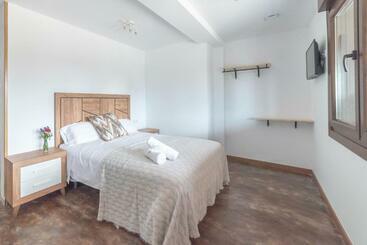 호텔 Rural O Salazón