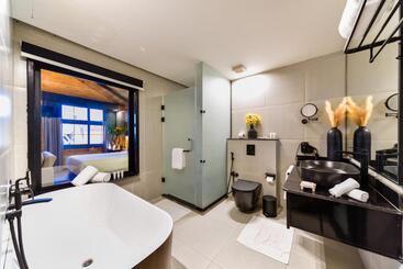 هتل Venecia Resort Fayoum