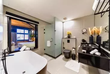 هتل Venecia Resort Fayoum