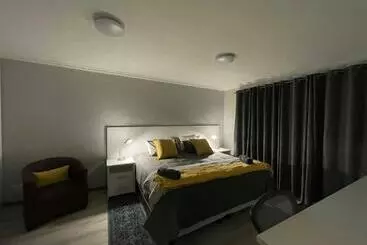 Pension De Tuin Accommodation